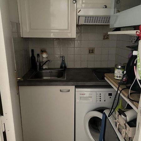Cosy Appartement In The Heart Of Paris Luaran gambar