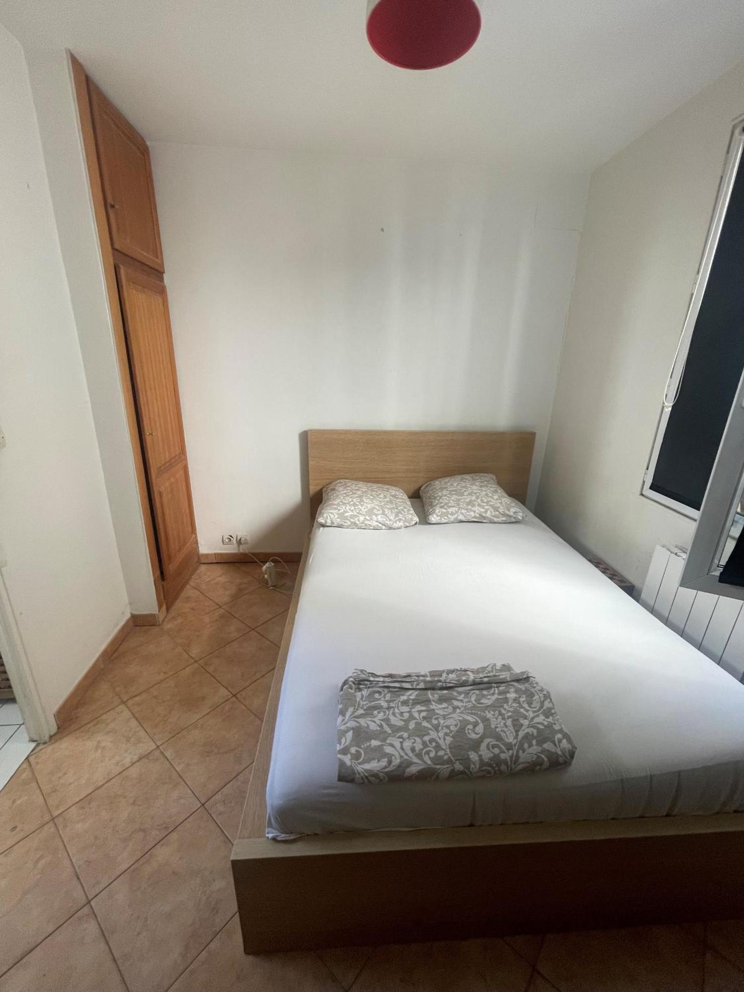 Cosy Appartement In The Heart Of Paris Luaran gambar