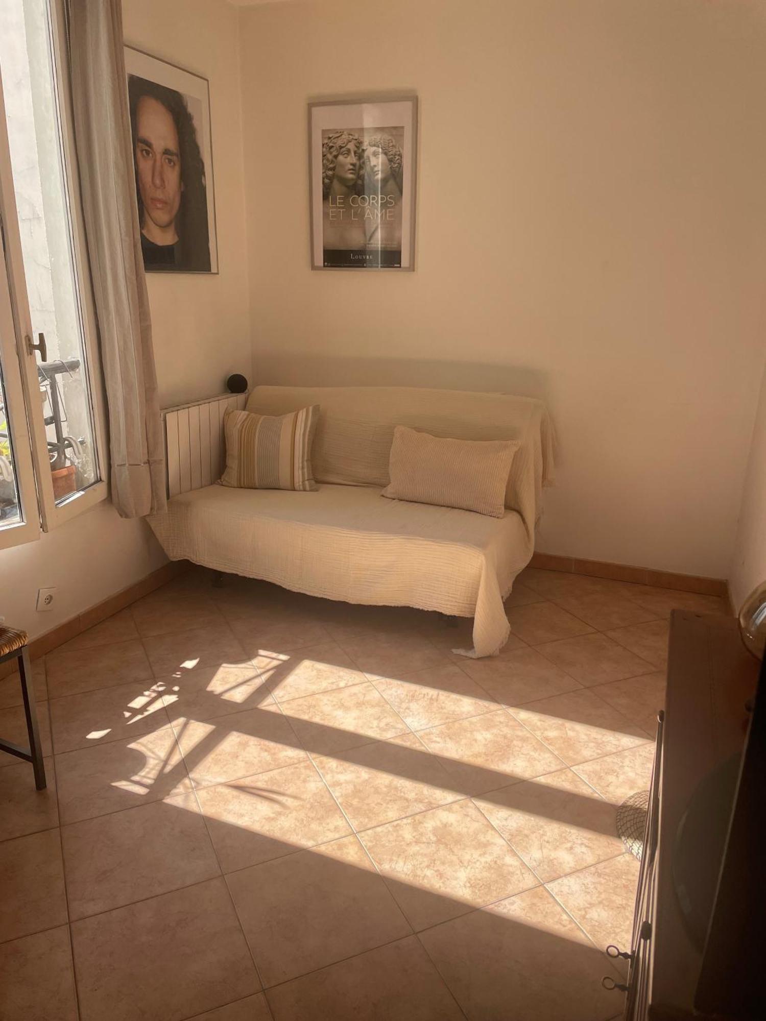 Cosy Appartement In The Heart Of Paris Luaran gambar